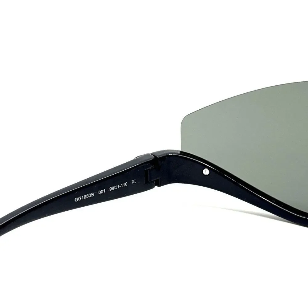Gucci new sunglasses
